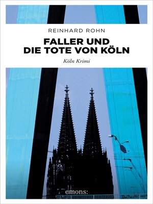 cover image of Faller und die Tote von Köln